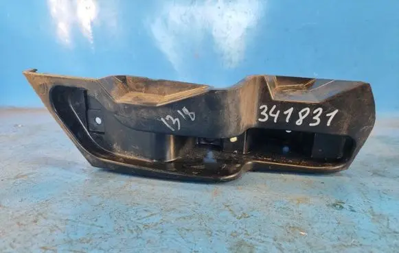 Ford Fusion II Rear bumper mounting bracket DS7317E850AB
