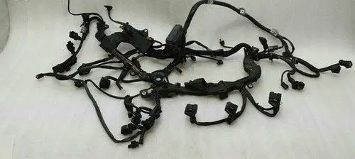 Mercedes-Benz GLK (X204) Engine installation wiring loom A2721508633