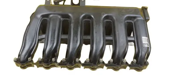 BMW X3 E83 Intake manifold 7809671 M57D30