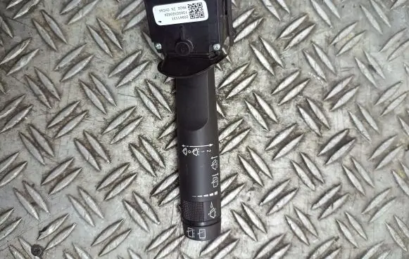 Opel Insignia A Wiper switch 