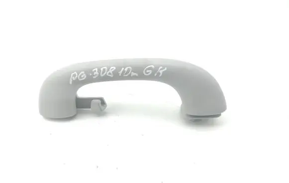 Peugeot 308 Rear interior roof grab handle 9681364780 9686111180