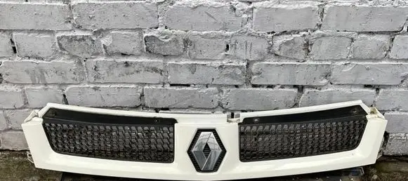 Renault Master II Front grill