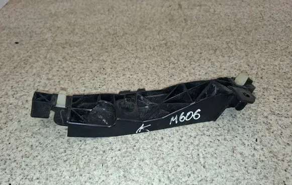 Hyundai ix35 Front bumper mounting bracket 865132Y000