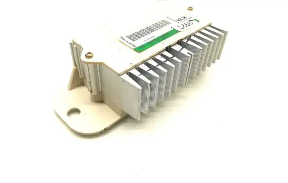 Jaguar S-Type Sound amplifier XW4F-18T805-AB