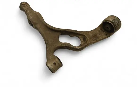 Volkswagen Touareg II Front lower control arm/wishbone 7P0407152C