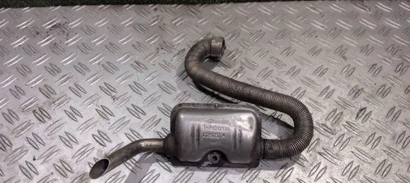 Toyota Proace Webasto auxiliary heater other parts 9028282A