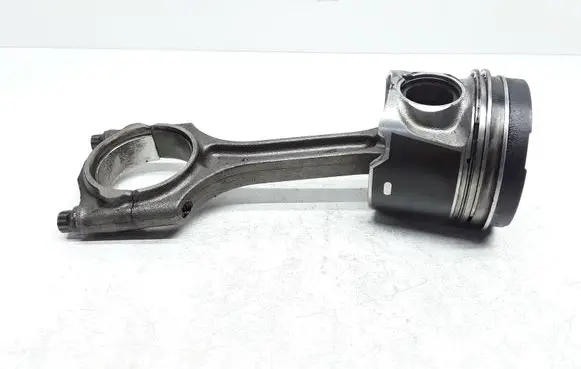 Volvo V60 Piston with connecting rod 81L123
