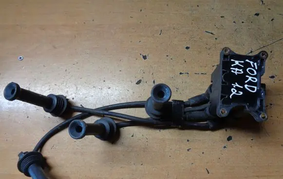 Ford Ka High voltage ignition coil CM5G12029FC