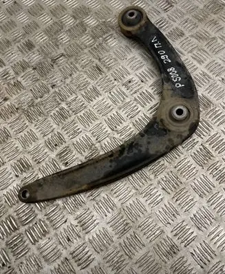 Peugeot 5008 Front control arm 833548