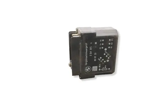 BMW 5 E34 Glow plug pre-heat relay 2241385 899133