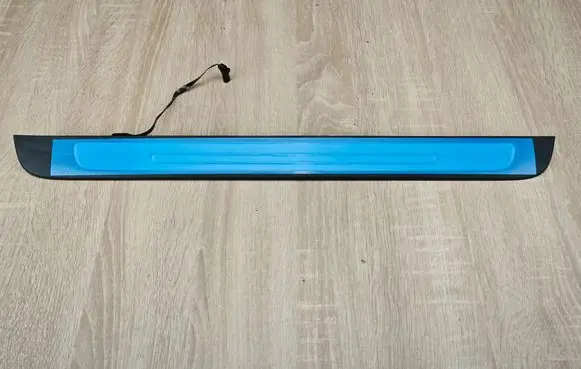 Audi A6 S6 C7 4G Front sill trim cover 4G0947406G