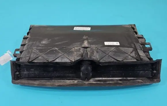 Tesla Model 3 Air intake duct part 1103545-00-A IMPRK1437192