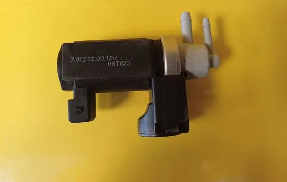 KIA Carnival Turbo solenoid valve 70027200