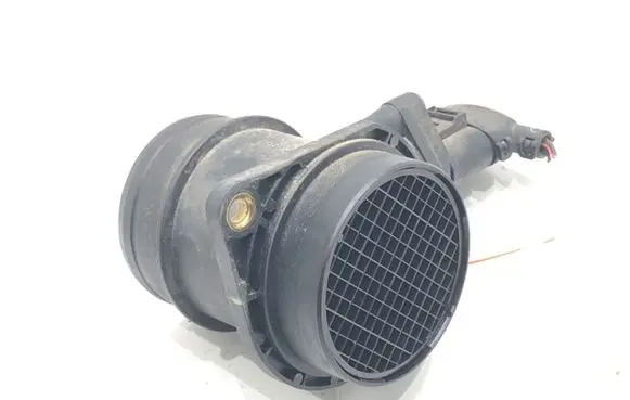 Seat Alhambra (Mk1) Mass air flow meter 06A906461