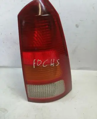 Ford Focus Rear/tail lights