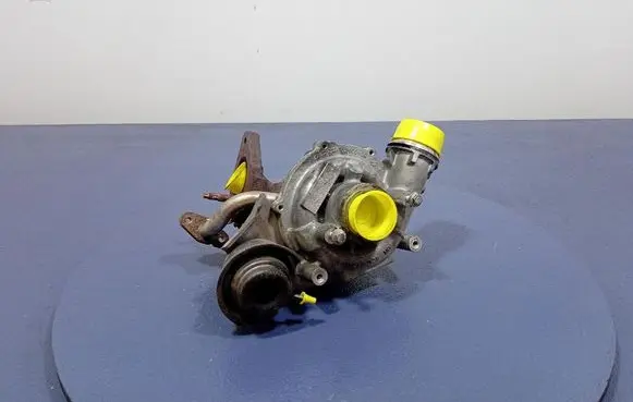 Dacia Lodgy Turbo system vacuum part 8201164371