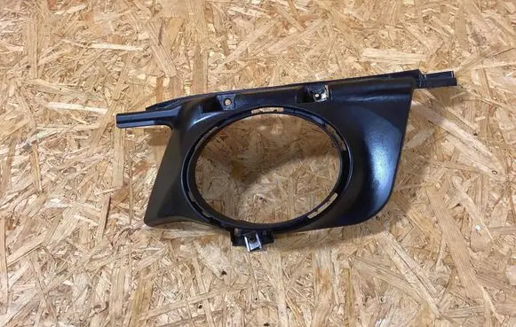Porsche 911 992 Trim molding 992807833eok1