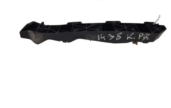 Hyundai i40 Front bumper mounting bracket 865163Z000