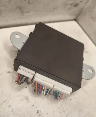 Lexus GS 300 350 430 450H Door control unit/module 1233006471