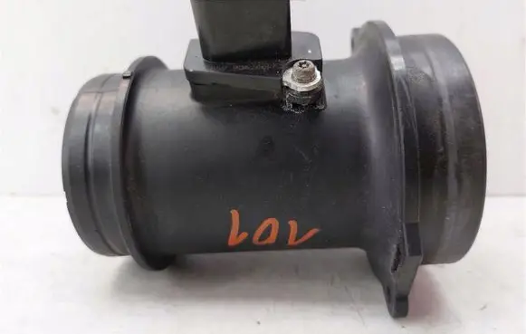 Audi A6 S6 C6 4F Mass air flow meter 059906461K