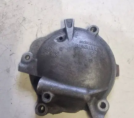 Renault Espace - Grand espace IV Timing chain cover 8200006884