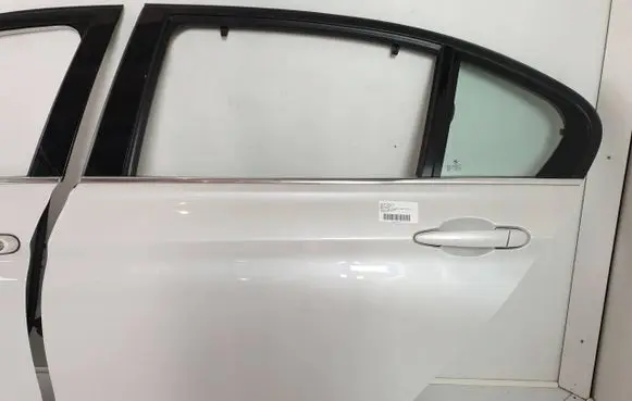 BMW 3 F30 F35 F31 Door (2 Door Coupe) 