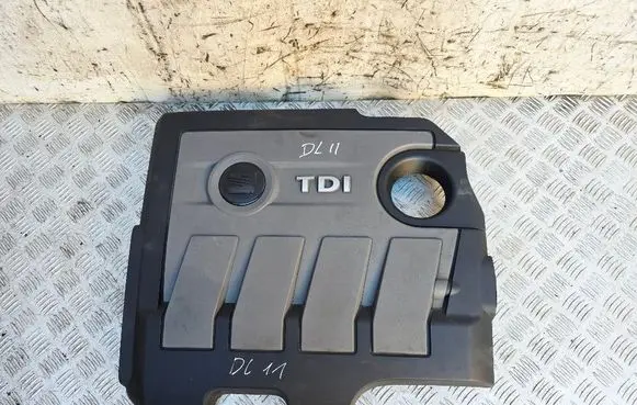 Seat Ibiza IV (6J,6P) Engine cover (trim) 03L103925AT