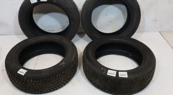 Renault Clio III R16 summer tire 