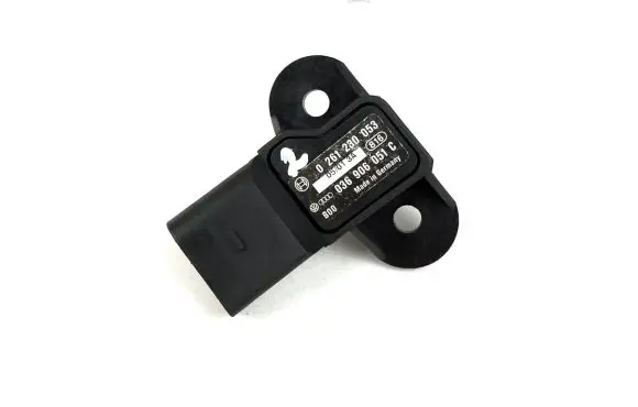 Audi A2 Air pressure sensor 036906051c 0261230053