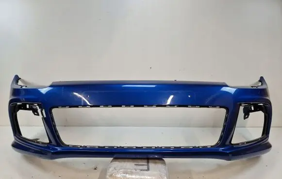 Volkswagen Scirocco Front bumper 1K8807221