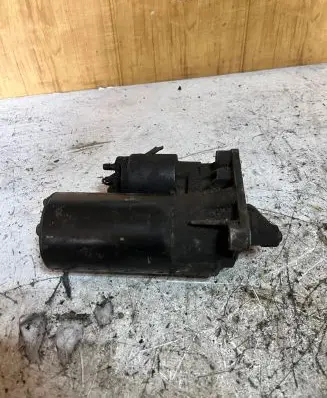 Renault Megane I Starter motor 7700108426C 0001198180