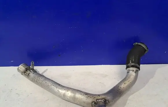 Volvo V60 Intercooler hose/pipe 31319578