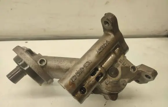 Audi A6 S6 C6 4F Oil pump 059115105 16803206 16803402
