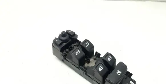 Volvo S80 Electric window control switch 30773269