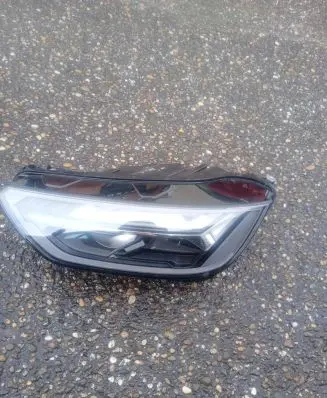Audi Q5 SQ5 Headlight/headlamp 80A941033F