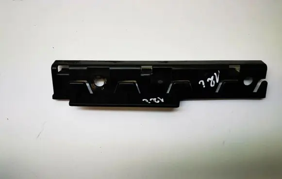 BMW 5 E60 E61 Front bumper mounting bracket 7066227 51777066227