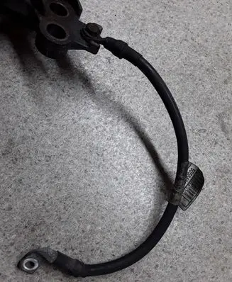 Alfa Romeo 159 Other wiring loom 50504666