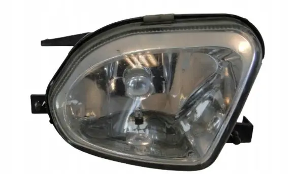Mercedes-Benz E W211 Front fog light A2118200556