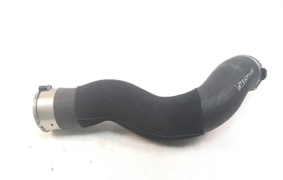 BMW 1 F20 F21 Intercooler hose/pipe 4742748