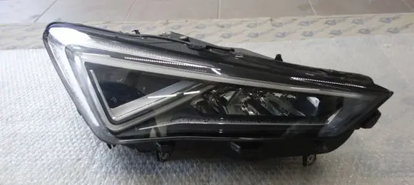 Seat Tarraco Headlight/headlamp 5FJ941008E 011D02A00 90143461
