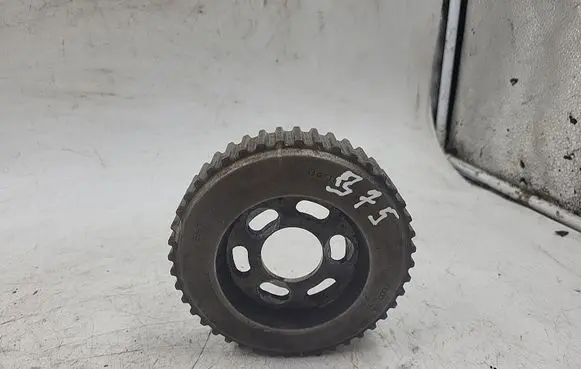 Volkswagen Bora Fuel pump gear (pulley) 038130111A