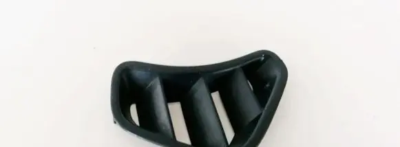 Dash center air vent grill