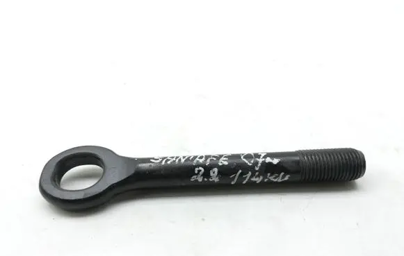 Hyundai Santa Fe Towing hook eye 