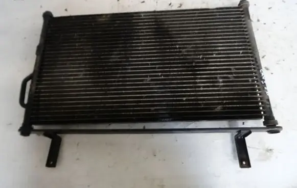 Honda CR-V Climate control unit