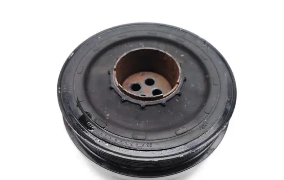 BMW X3 F25 Crankshaft pulley 544013710 723921110 N47D20C
