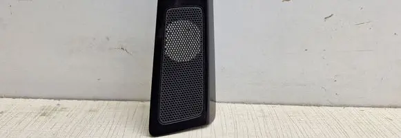 Side speaker trim/cover