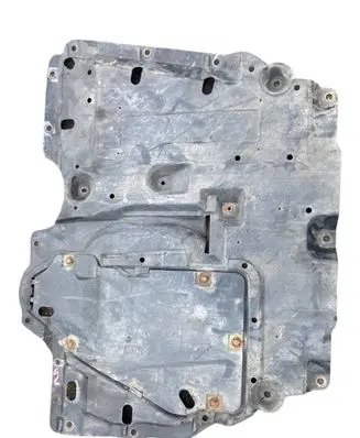 Mitsubishi Outlander Engine splash shield/under tray 5379A403 3H45X