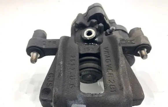 Skoda Octavia Mk4 Rear brake caliper 