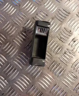 Audi A8 S8 D3 4E Rear door ashtray 4B0857405A 81362