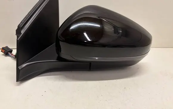 Peugeot 3008 II Front door electric wing mirror 